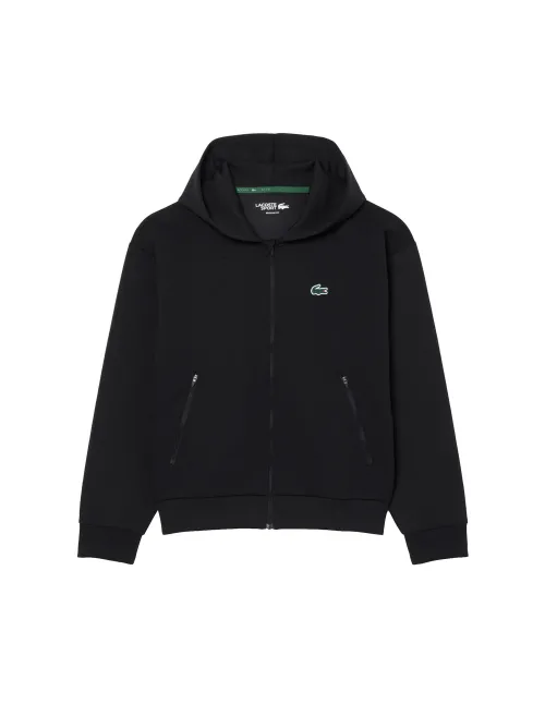 Jacke Lacoste Core Performance Damen | Ofertas De Padel